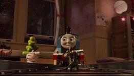 Why Thomas The Tank Engine Doesn’t Kill Anybody In Ant-Man