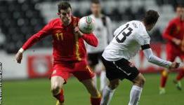 2018 World Cup: Wales qualifying draw pleases Chris Coleman