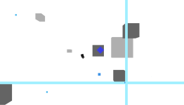 [ABG] Project Arrhythmia – Super Cool Audio/Visual Rhythmic Dodge-Em-Up