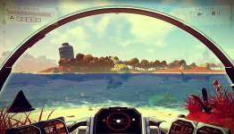 No Man’s Sky Isn’t The Game You May Think It Is