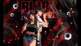 ‘Black Lagoon’ Getting Complete Anime Collector’s Edition
