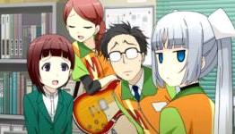 Miss Monochrome 2 Episode #04 Anime Review | Fandom Post