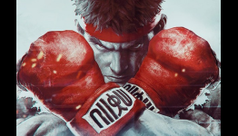 Street Fighter 5 Should Be Free-To-Play