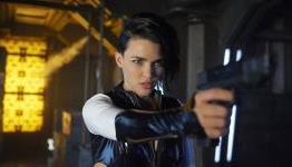 Work Print ‘Dark Matter’ Review: “Episode Seven”