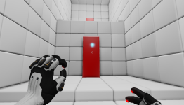 Q.U.B.E. Director’s Cut Review – DRM Gamecast
