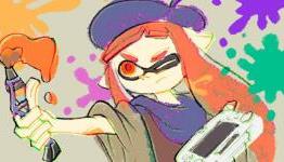 Art Academy Splatoon Drawing Event to Honor Iwata