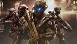 Halo 5 Guardians: Xbox One Will Continue To Grow Due To Xbox Live And The Upcoming Shooter