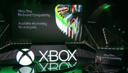 Castle Crashers and Borderlands could join the next backward compatible games