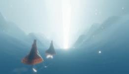 CDM Plays Journey PS4 to Completion in 1080p 60fps