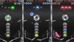 Led Pinball