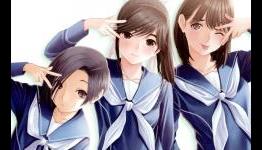 tri-Ace’s Mysterious New JRPG Will Feature Character Design by Former Konami LovePlus Artist