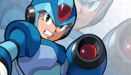 Halcyon Daze: Episode One – Looking Back On Megaman