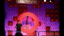 Fallout Details from QuakeCon