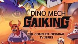 Discotek Media Announces ‘Wicked City’ and ‘Gaiking’ Licenses at Otakon 2015