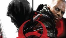 Prototype Biohazard Bundle Review | GodisaGeek