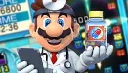 Dr. Mario: Miracle Cure Review | GameSpew