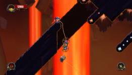 Chariot Review – “The King is Dead… & He’s Not Happy”