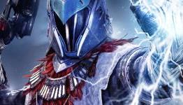 Your Destiny Guardian will be with you for all ten years