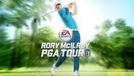 Rory McIlroy PGA Tour stays at number one for a second week running in the UK charts
