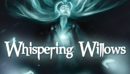 Whispering Willows – Review | My Games Lounge