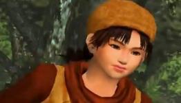 Shenmue II Gets Spanish Voices in New Patch