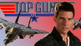 Tom Cruise Says No CGI Jets In Top Gun 2