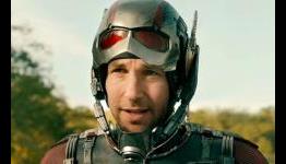 Box Office Report: Ant-Man Slips Past Pixels to Win the Weekend