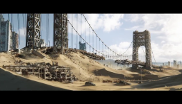 Maze Runner: Scorch Trials Trailer
