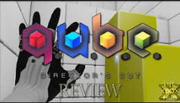 QUBE Director’s Cut Review – TXH