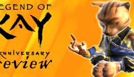 Legend of Kay Anniversary for Wii U Review – Classic 3D Platforming | Nintendo Enthusiast