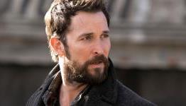 Falling Skies: “Non-Essential Personnel” Review – IGN