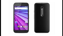 Motorola Moto G 3rd Gen Gets Benchmarked