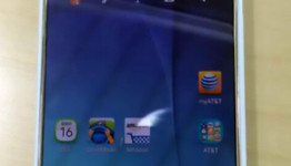 The Galaxy Note 5 In The Flesh; Live Images Leak Of Device In Gold
