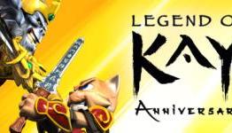 Legend of Kay Anniversary | TechRaptor