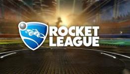 Rocket League – PS4 Review [Leviathyn]