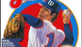 Retro Review: ‘Bases Loaded’ hit it into the stands