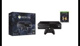 Xbox One Halo/Assassin’s Creed Bundle + Extra Controller + $50 Gift Card for $350