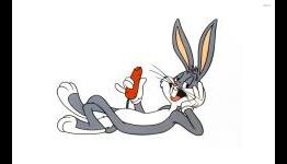 Bugs Bunny Turns 75: Watch His Animated Debut in ‘The Wild Hare’