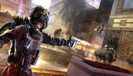 Final Call Of Duty Advanced Warfare DLC Reckoning arrives 4th of August