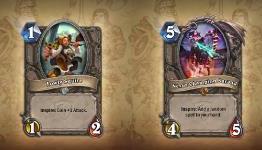 The Grand Tournament: Blizzard readying ‘Hearthstone’ expansion for August arrival (Gearburn)