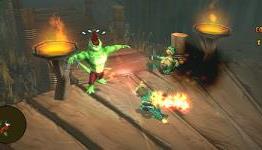 Legend of Kay Anniversary Review – Garbage-Breath (PSLS)