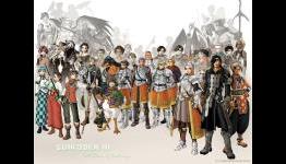 Suikoden III – PS3 Review  | Chalgyr’s Game Room