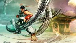 Street Fighter V: Community Combos Round 2
