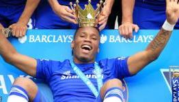 Didier Drogba joins MLS side Montreal Impact