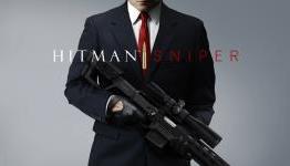 Hitman: Sniper Video Review- PCMag