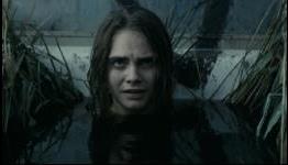 Cara Delevingne Says Suicide Squad Role Is Like Playing Two Parts