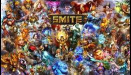 SMITE: The Free Game You Should Be Playing