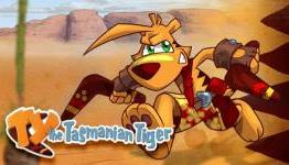 Ty the Tasmanian Tiger is Making a Comeback; Begins With Ty 4 for PC
