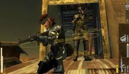 Editor Discussion – Why You Should Play Peace Walker Before Metal Gear Solid V