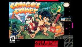 SNES A Day 185: Congo’s Caper